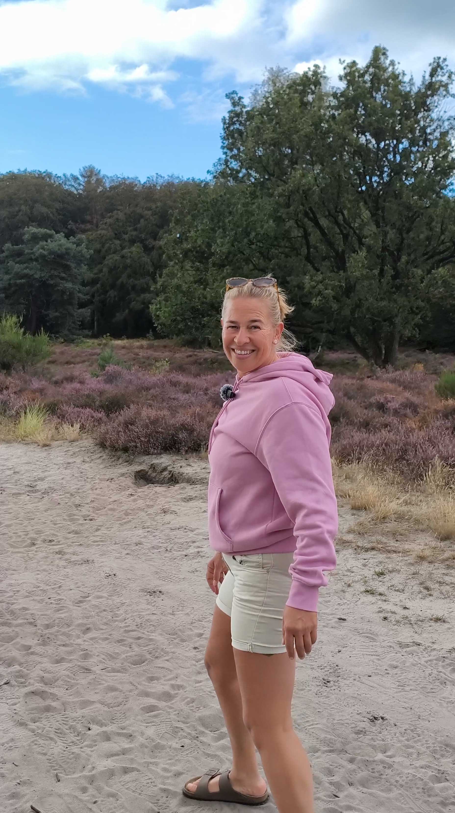 Summer Experience in Spanje met True-D
